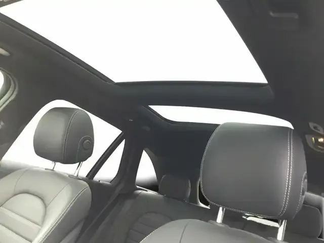 Mercedes-Benz GLC 400