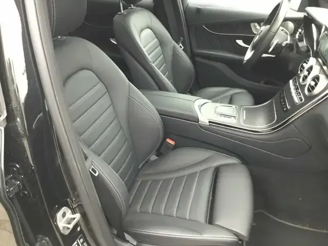 Mercedes-Benz GLC 400