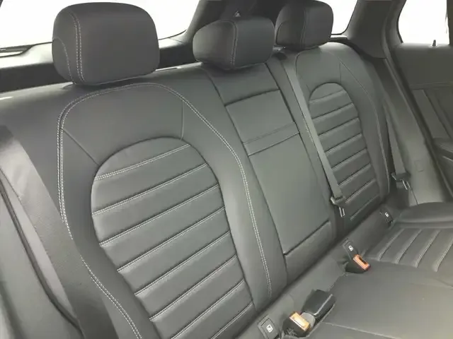 Mercedes-Benz GLC 400