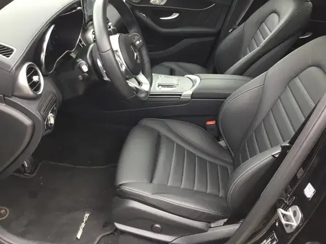 Mercedes-Benz GLC 400