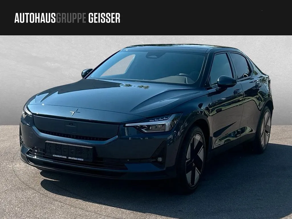Polestar 2