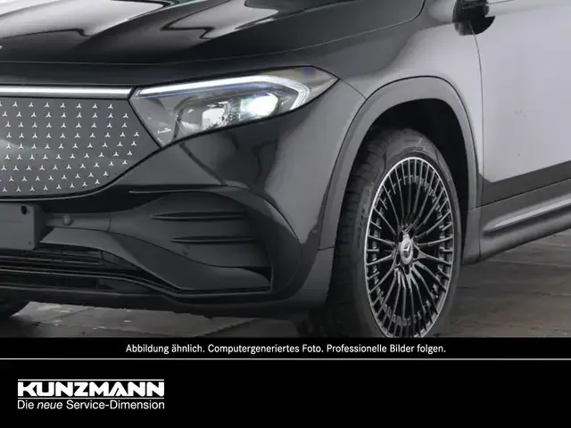 Mercedes-Benz EQB 250