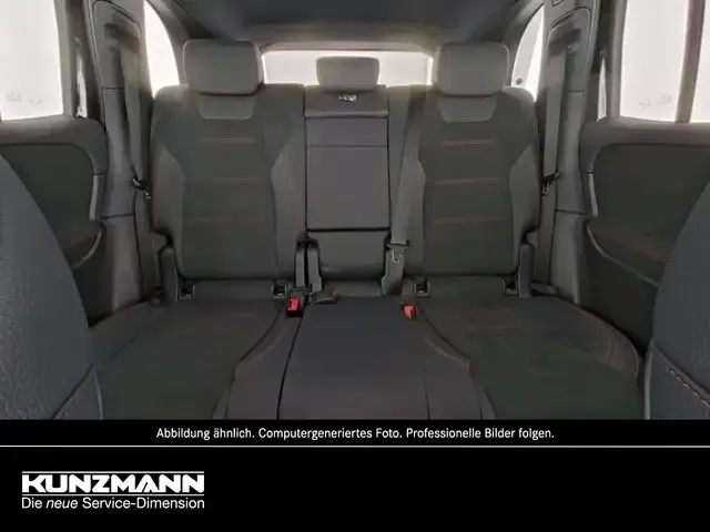 Mercedes-Benz EQB 250