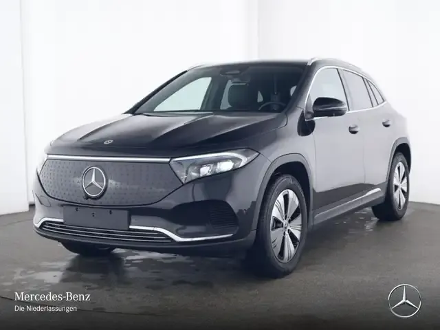 Mercedes-Benz EQA 300