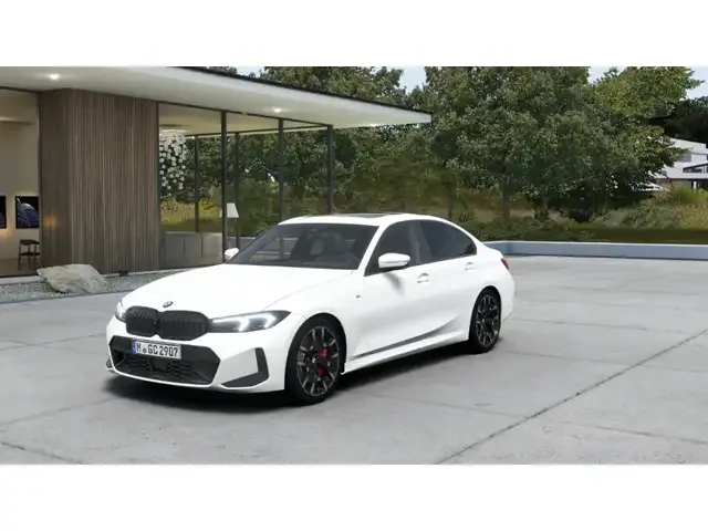 BMW 330