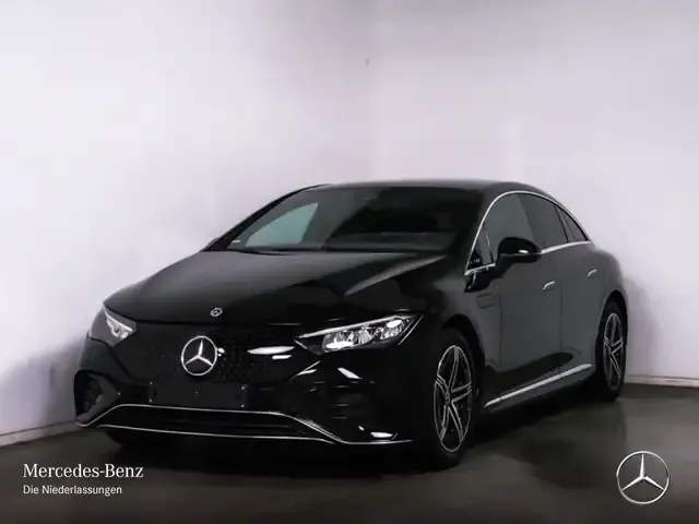 Mercedes-Benz EQE 300