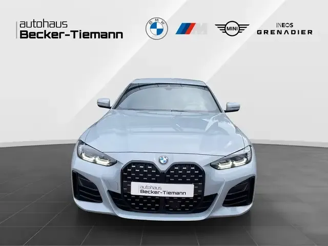 BMW 420