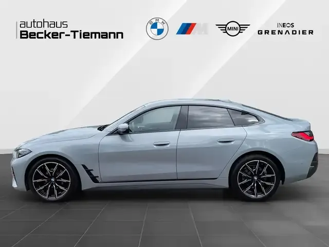 BMW 420