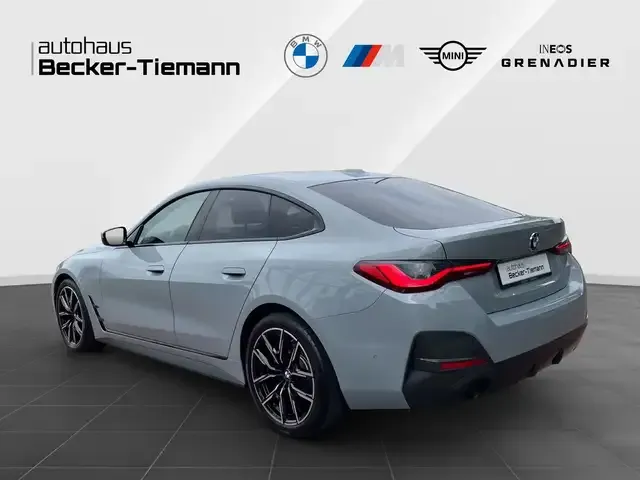 BMW 420