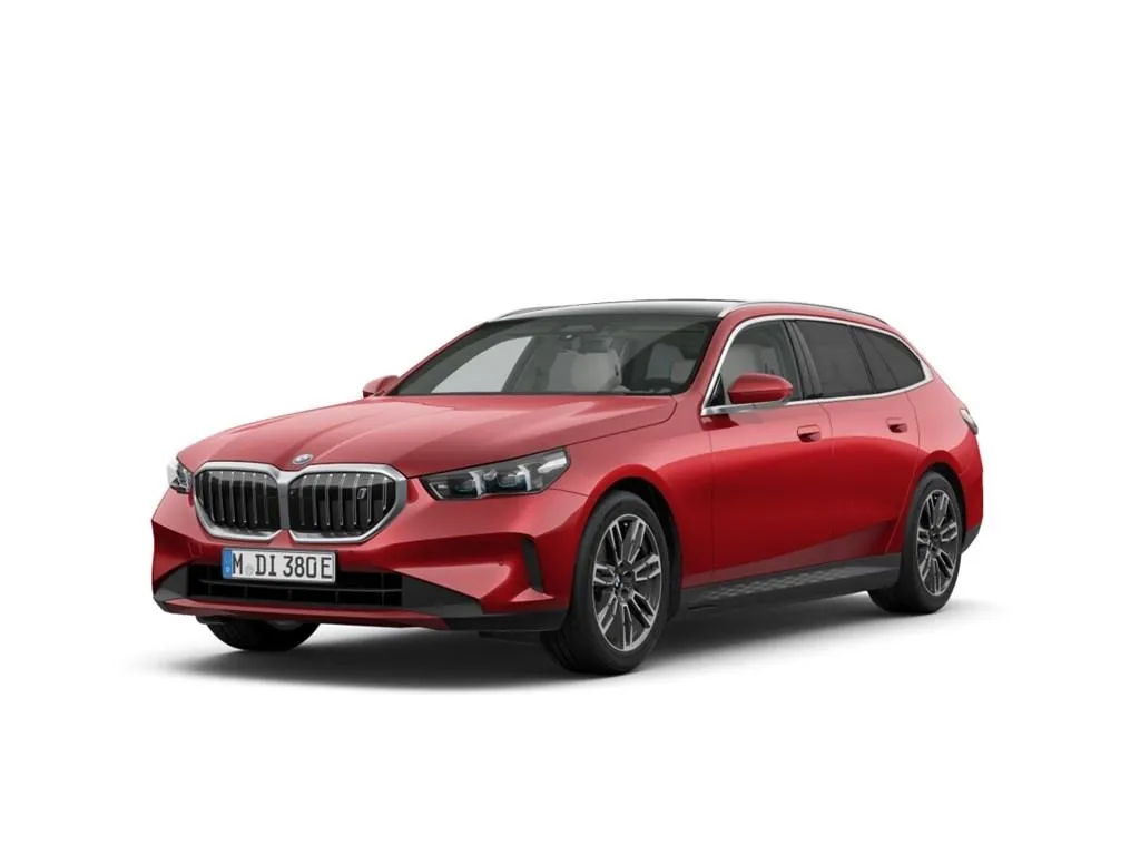 BMW i5