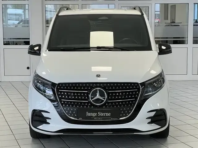Mercedes-Benz V 300