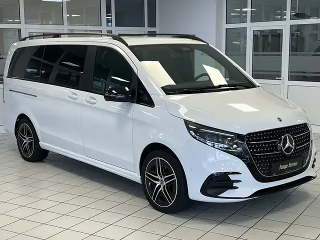 Mercedes-Benz V 300