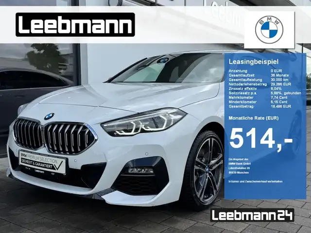 BMW 220
