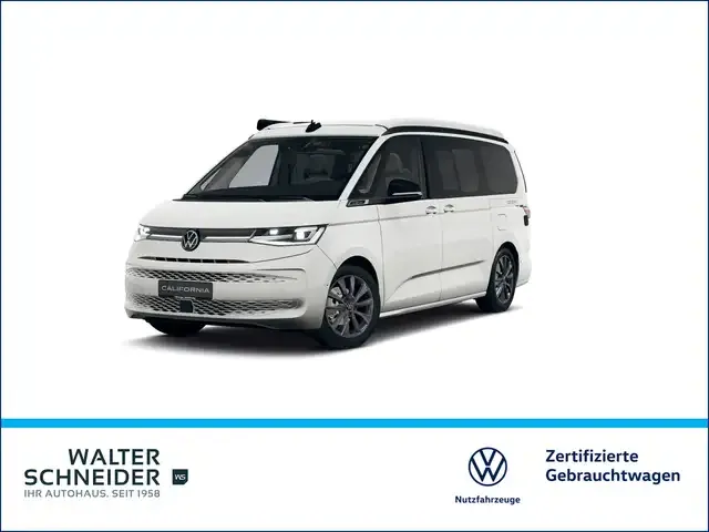 Volkswagen Sonstige