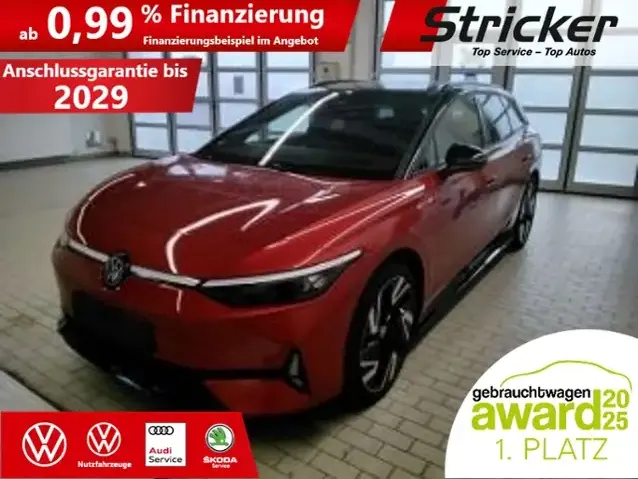 Volkswagen ID.7