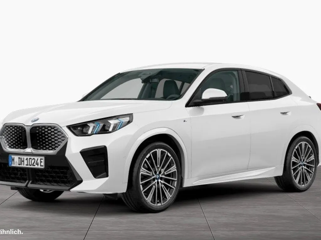 BMW iX2