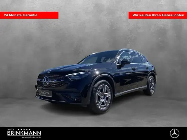 Mercedes-Benz GLC 200