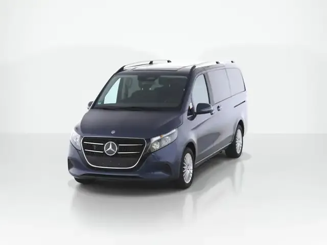 Mercedes-Benz V 220