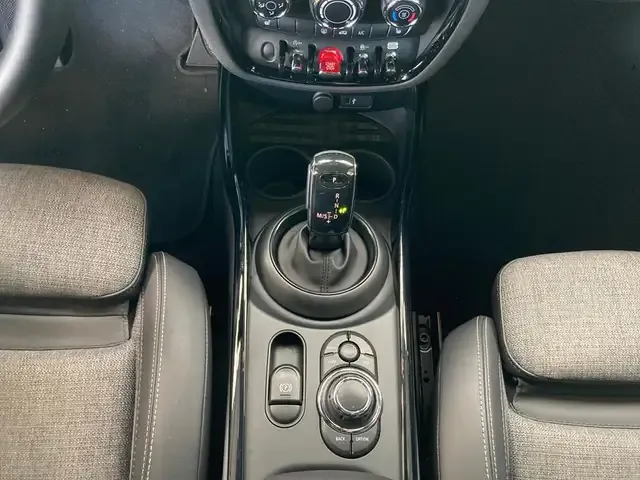 MINI One Clubman