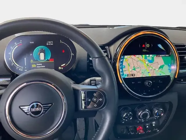 MINI One Clubman