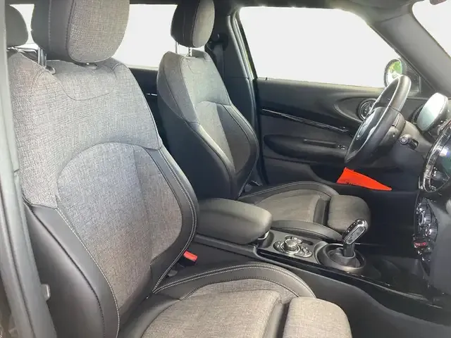 MINI One Clubman