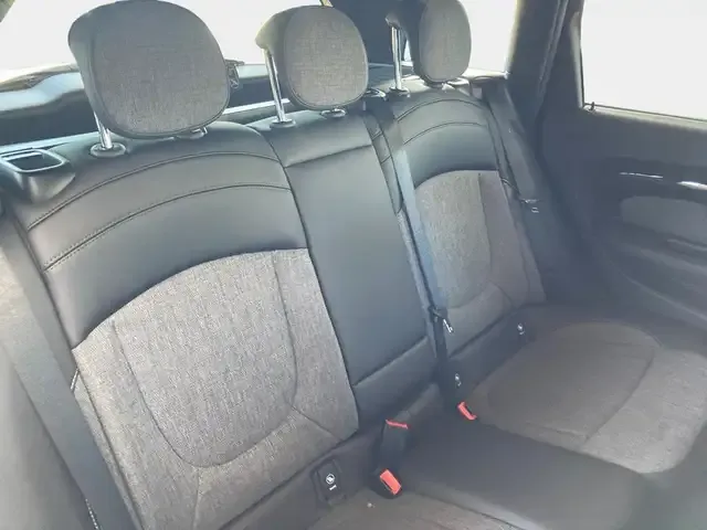 MINI One Clubman