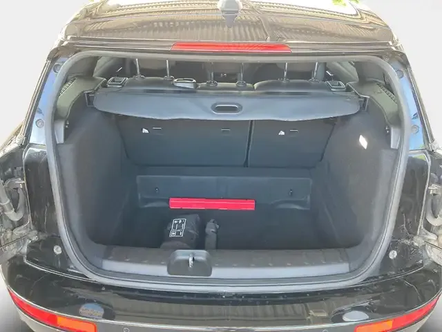 MINI One Clubman