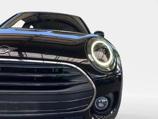 MINI One Clubman