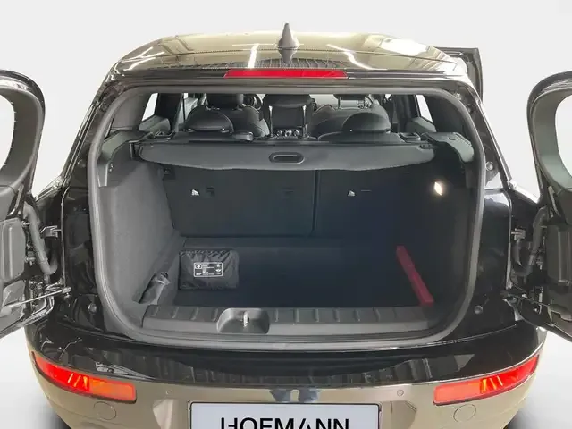 MINI One Clubman