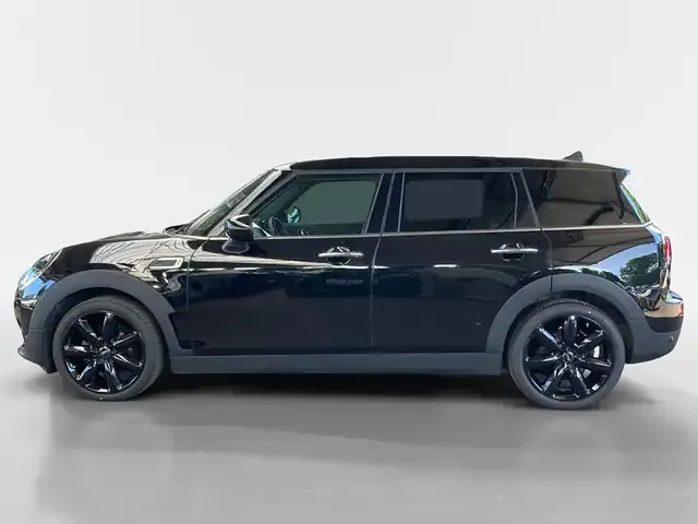 MINI One Clubman