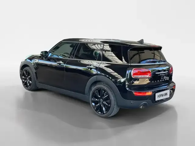 MINI One Clubman