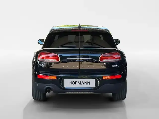 MINI One Clubman