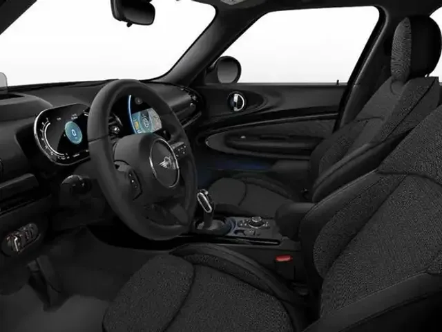 MINI One Clubman