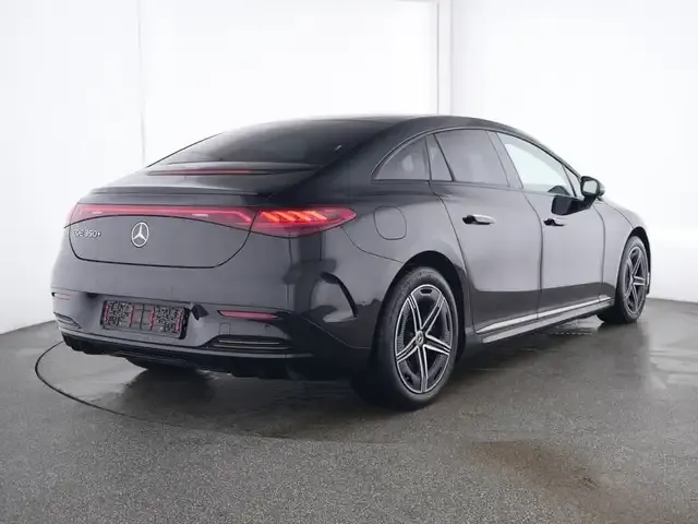 Mercedes-Benz EQE 350