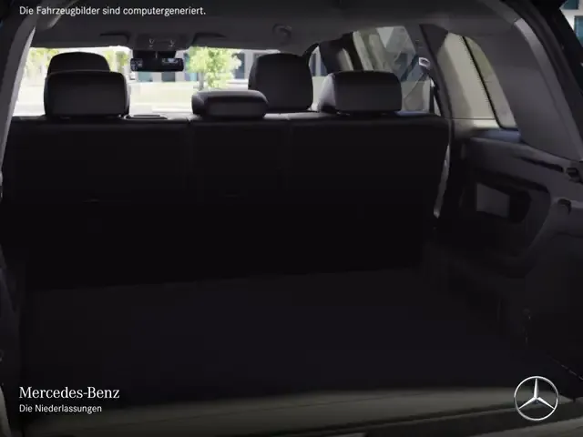 Mercedes-Benz EQB 250