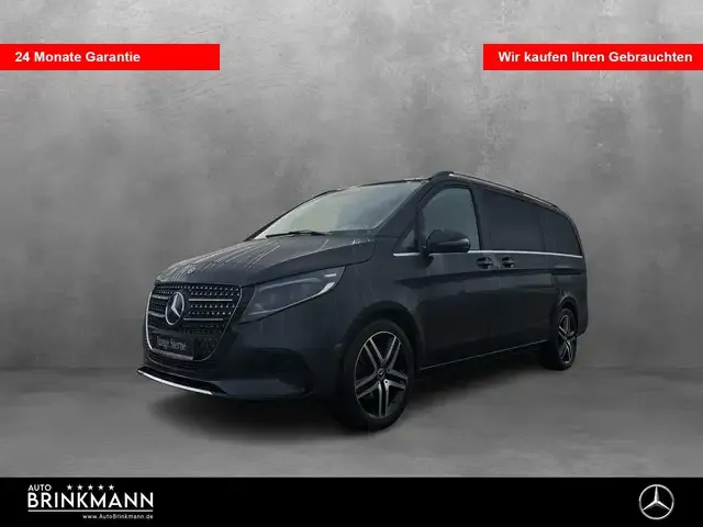Mercedes-Benz V 250