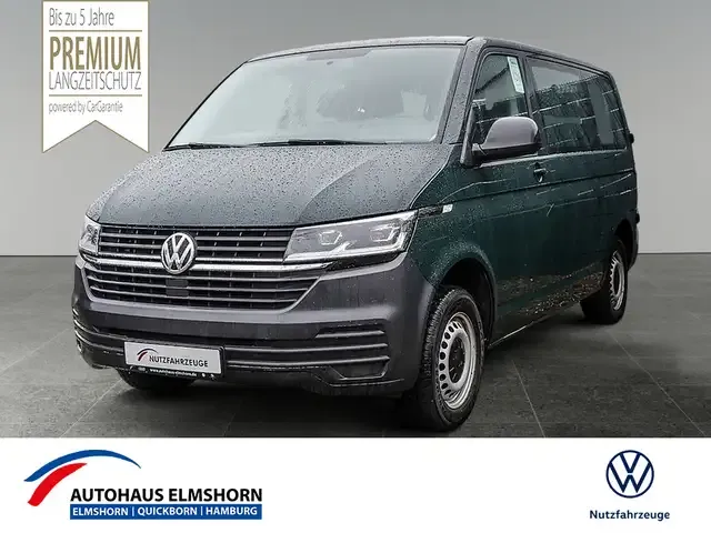 Volkswagen T6.1 Transporter
