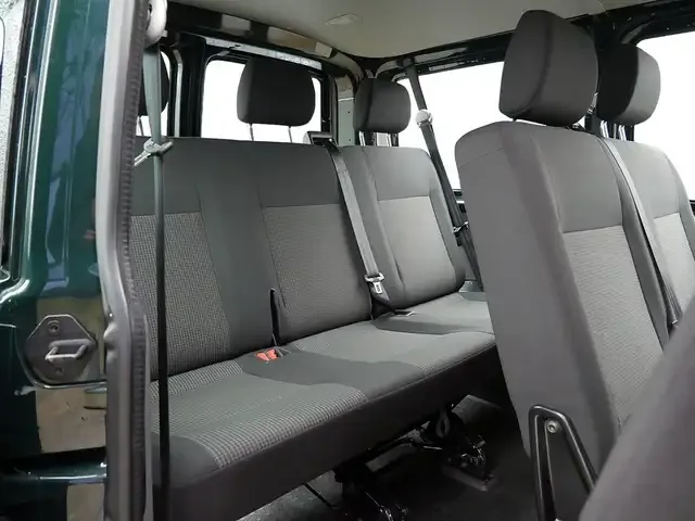 Volkswagen T6.1 Transporter