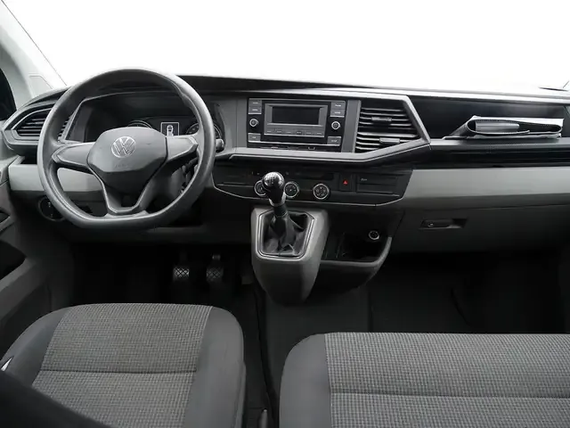 Volkswagen T6.1 Transporter