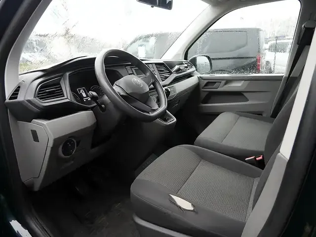 Volkswagen T6.1 Transporter