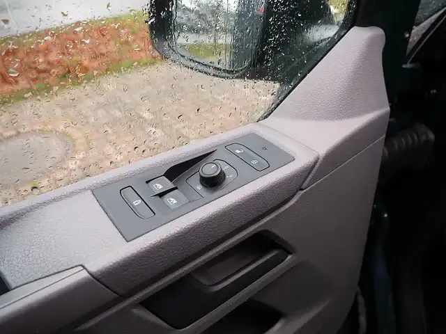 Volkswagen T6.1 Transporter