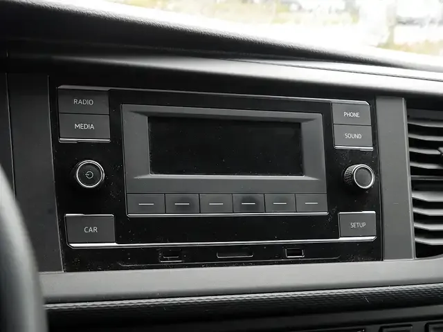 Volkswagen T6.1 Transporter