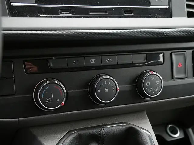 Volkswagen T6.1 Transporter