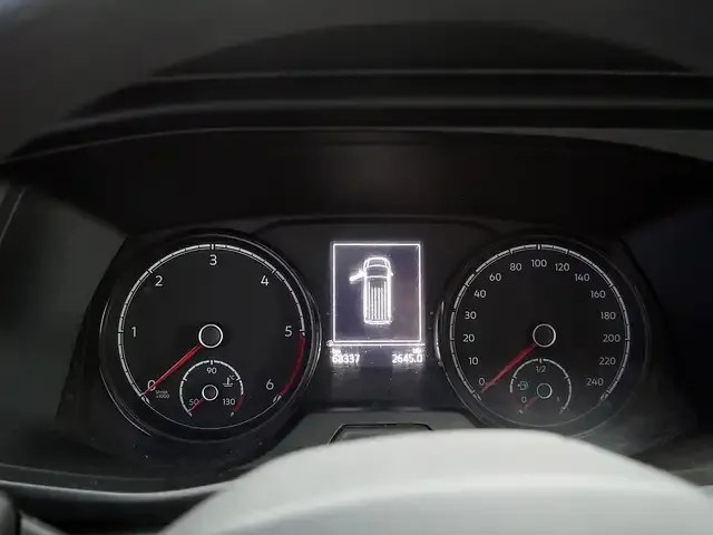 Volkswagen T6.1 Transporter