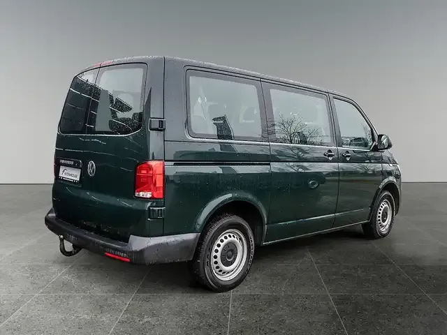 Volkswagen T6.1 Transporter