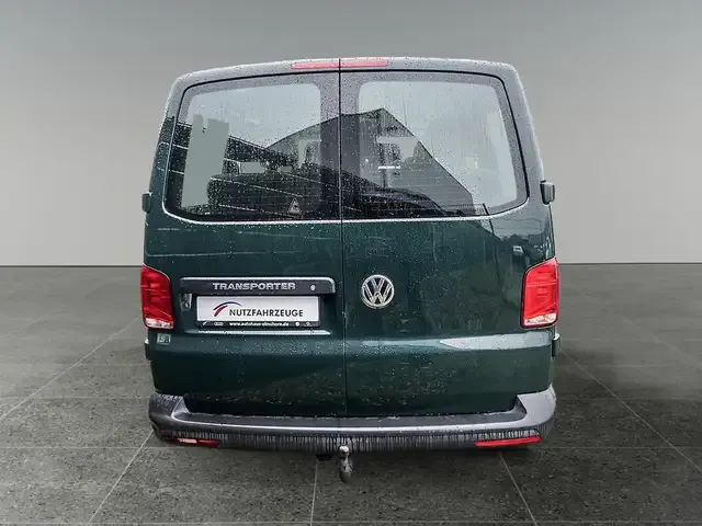 Volkswagen T6.1 Transporter