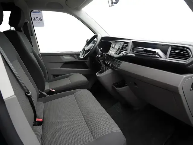 Volkswagen T6.1 Transporter