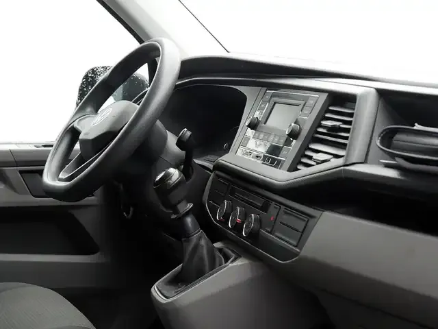 Volkswagen T6.1 Transporter