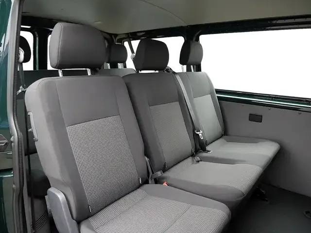 Volkswagen T6.1 Transporter