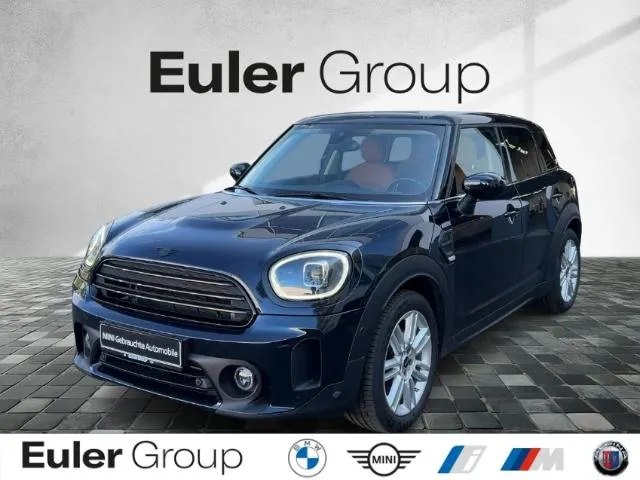 Mini Cooper Countryman